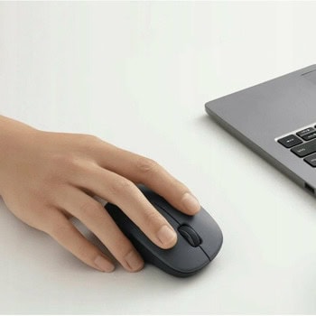 Xiaomi Wireless Mouse Comfort Edition Black