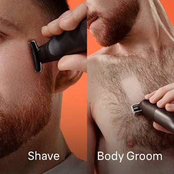 Braun XT5300