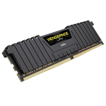 Corsair Vengeance 16GB (2x8GB) CMK16GX4M2A2400C16