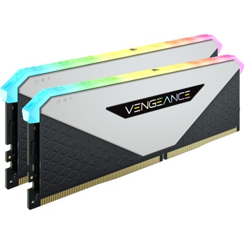 Corsair VENGEANCE RGB RT 32GB (2 x 16) DDR4