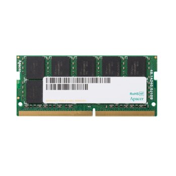 Apacer 16GB DDR4 2133MHz SO-DIMM AS16GGB13CDYBGH