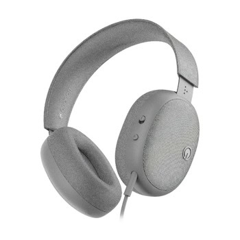BuddyPhones Onanoff Fokus Grey 41230
