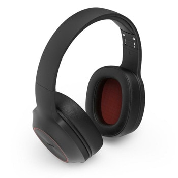 Слушалки Hama Spirit Calypso II Black Нарушена опа | JAR Computers Слушалки Hama Spirit Calypso II Black Нарушена опа