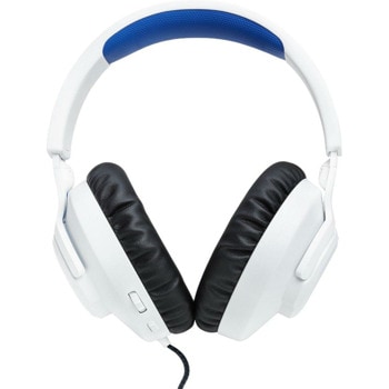 JBL Quantum 100P PS5 White Q100P-PS5-WT