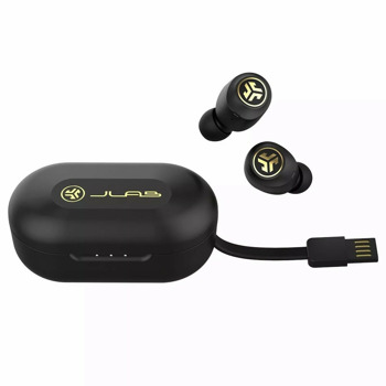 Слушалки JLab JBuds Air Icon True Wireless
