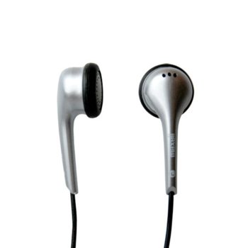 Maxell Pulze Grey