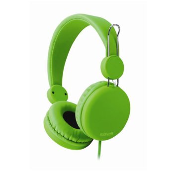 Maxell Spectrum SMS-10S Green
