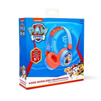 otl paw patrol bt