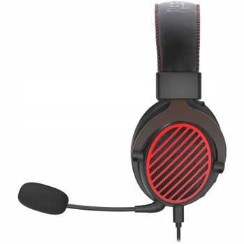 слушалки redragon luna pro h540-pro