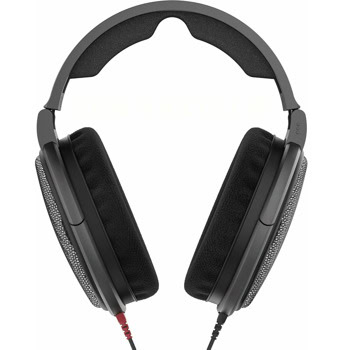 Слушалки Sennheiser HD 600 Steel Blue | JAR Computers Слушалки Sennheiser HD 600 Steel Blue