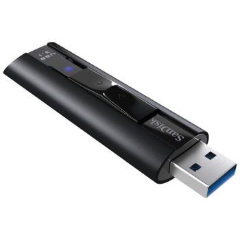 SanDisk Extreme Go 128GB (USB-CZ800-128G-G46)