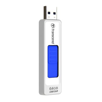 Transcend 64GB JETFLASH 770, USB 3.0