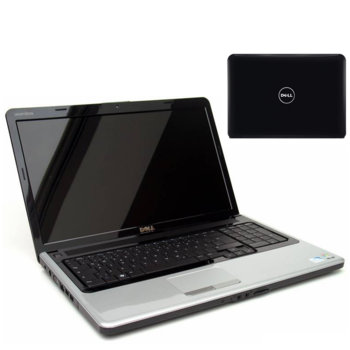 17.3" (43.94 cm) DELL Inspiron 1750