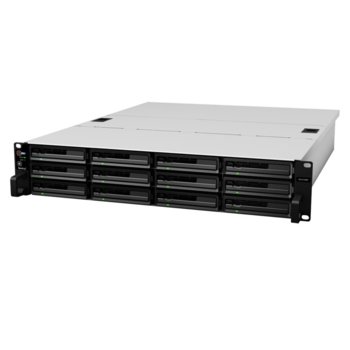 Synology RX1214 Expansion Unit