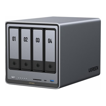 Ugreen NASync DXP4800