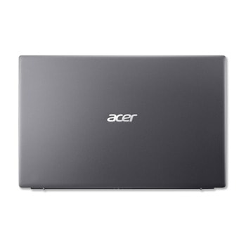 Acer Swift X, SFX16-51G-73UE and gift