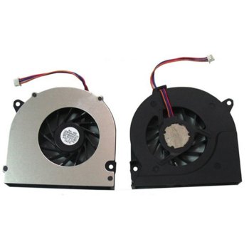 Вентилатор за лаптоп HP съвместим с 550 5V 0.29A | JAR Computers Вентилатор за лаптоп HP 550 5V 0.29A