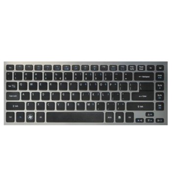 Клавиатура за Acer Aspire M5-481T M5-481TG