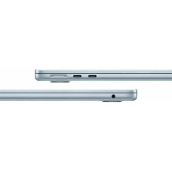 Apple MacBook Air 13.6 2025 24/512GB Sky Blue