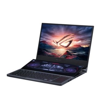 ASUS ROG Zephyrus Duo 15 GX550LXS-HC060T