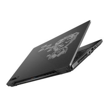 Asus ROG Zephyrus G14 GA401QM-HZ080T