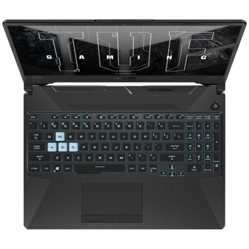 Asus TUF Gaming A15 FA506NC-HN016 90NR0JF7-M00340