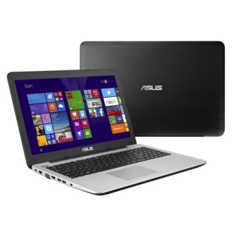 Asus F555LB-DM016D