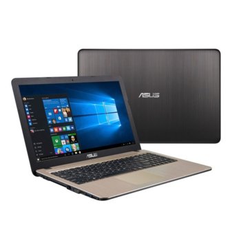 Asus X540SA-XX401D 90NB0B31-M10240