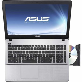 15.6 Asus X550VB-XX059D Core-i3 3110M 750GB