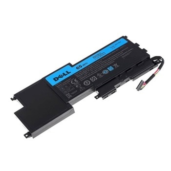 Батерия (оригинална) за лаптоп DELL XPS 15 L521x W0Y6W, 11.1V, 65Wh | JAR Computers Батерия (оригинална) Dell XPS battery