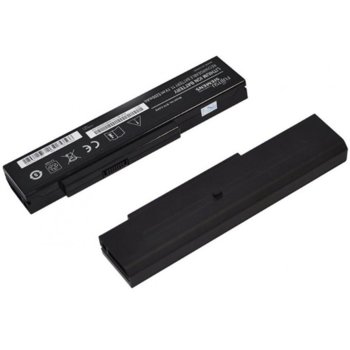 Батерия (оригинална) за лаптоп Fujitsu, съвместима с AMILO Pa 3650/ Pa3650/Sa 3650/Sa3650, 6-cell, 11.14V, 5200mAh | JAR Computers Батерия за Fujitsu Siemens Amilo 11.14V 5200mAh
