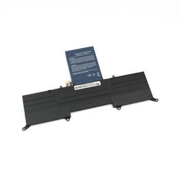 Батерия (заместител) за лаптоп Acer Aspire S3-391/S3-951, 3 cells, 10.8V/11.1V, 3000 mAh | JAR Computers Acer 10.8V/11.1V, 3000 mAh