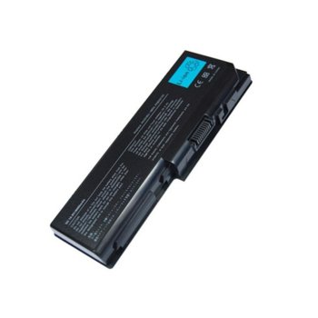 Батерия (заместител) за лаптоп Toshiba, съвместима с P200/P205, Li-ion, 10.8V, 4000mAh | JAR Computers Батерия за лаптоп TOSHIBA P200/P205 10.8V 4000mAh
