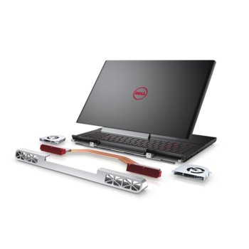 Dell Inspiron 7566 5397063956029