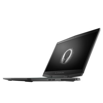 Dell Alienware M17 slim