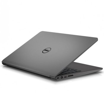 Dell Latitude 3550 CA004L3550EMEA_UBU