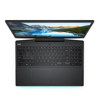 Dell Inspiron Gaming G5 5500