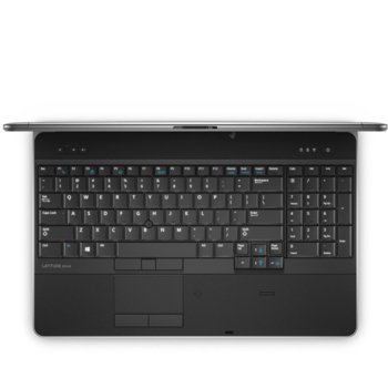 15.6 Dell Latitude E6540 DLCA108LE6540EMEA-14