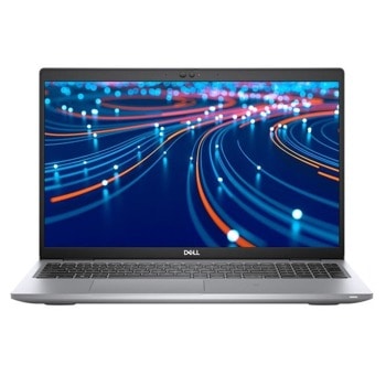 Dell Latitude 5520 N018L552015EMEA_UBU-14