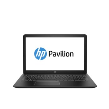 HP Pavilion Power 15-cb009nu 2LF01EA