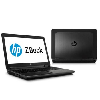 17.3 HP ZBook 17 F0V51EA