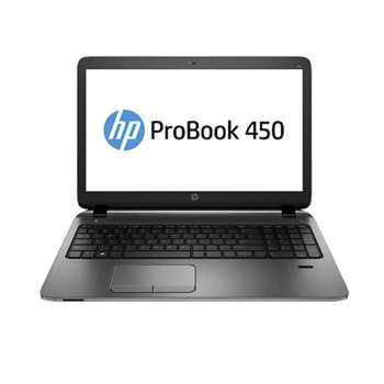 15.6 HP ProBook 450 G2  J4S43EA