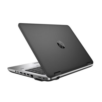 HP ProBook 640 G2 X2F69EA