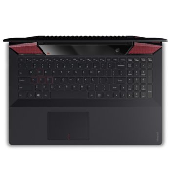 Lenovo IdeaPad Y700 80NV00MXBM