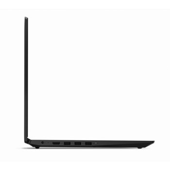 Lenovo Ideapad S145-15IWL