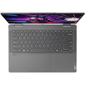 Lenovo Yoga 7 2-in-1 14AHP9 83DK000QBM