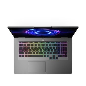 LENOVO LOQ 17IRX10 /83JH003PBM