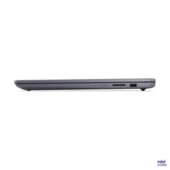 Lenovo IdeaPad Slim 3 17IWC11 83VS004EBM | JAR Computers Lenovo IdeaPad Slim 3 17IWC11 83VS004EBM