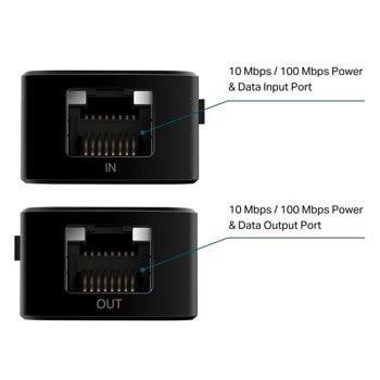 TP-Link TL-POE10E
