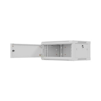комуникационен шкаф lanberg wf01-6404-00s | JAR Computers комуникационен шкаф lanberg wf01-6404-00s